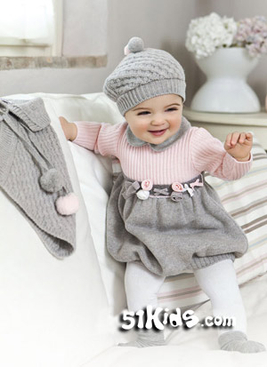 Baby Graziella