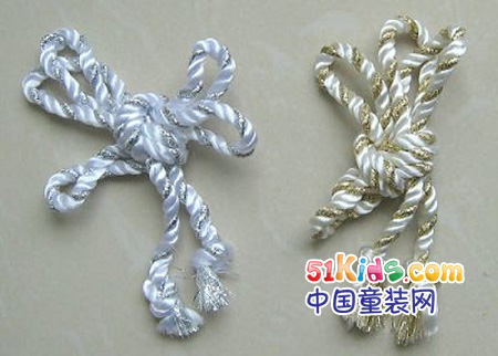 小绳带