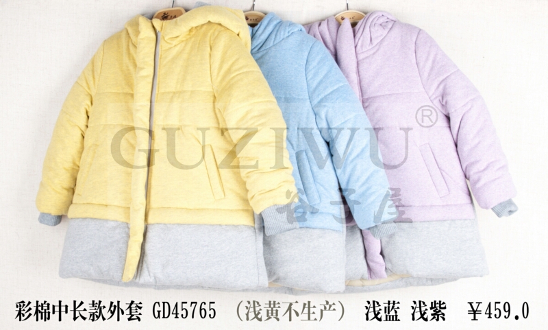 女童多款